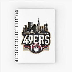 San Francisco 49ers Notebook