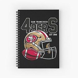 San Francisco 49ers Notebook