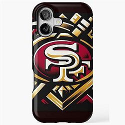 San Francisco 49ers Tough Case