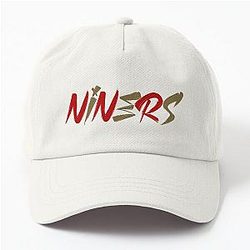 San Francisco 49ers Dad Hat