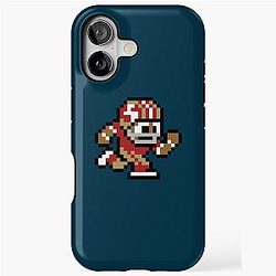 San Francisco 49ers iPhone Tough Case