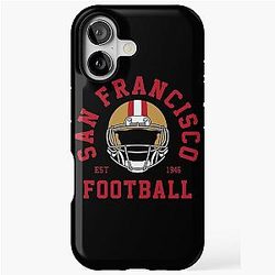 Art - San Francisco 49ers Tough Case