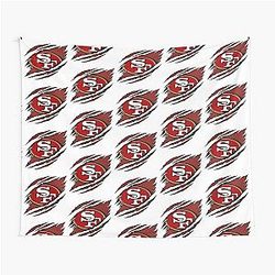 Faithful to the 49ers Tapestry