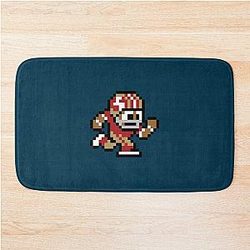 San Francisco 49ers Bath Mat