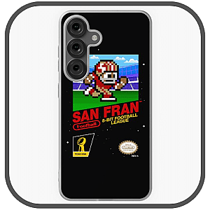 San Francisco 49Ers Cases