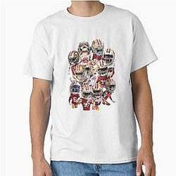 San Francisco 49ers Classic T-Shirt