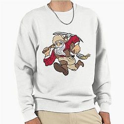 San Francisco 49ers Sweatshirt