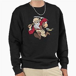San Francisco 49er Sweatshirt
