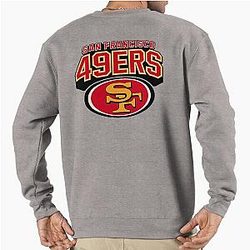 San Francisco 49ers Sweatshirt