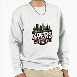 San Francisco 49ers Sweatshirt