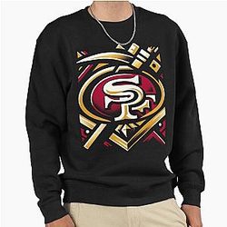 San Francisco 49ers Sweatshirt