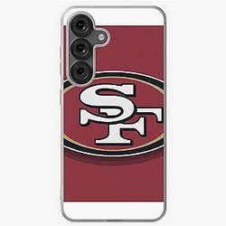 San Francisco 49ers Super Bowl Champs 2024 Case