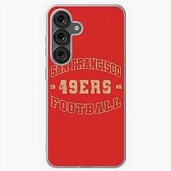 49er Samsung Galaxy Case