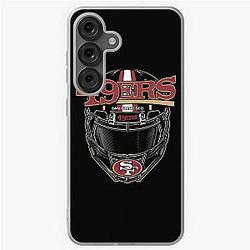 Art San Francisco 49ers Samsung Case