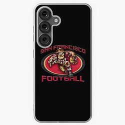 Art San Francisco 49ers Samsung Galaxy Case