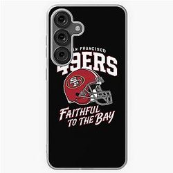 Art San Francisco 49ers Samsung Galaxy Case