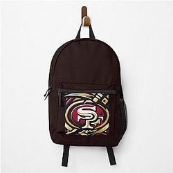 San Francisco 49ers Bag