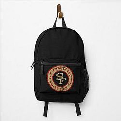 San Francisco 49ers Backpack
