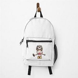 San Francisco 49ers George Kittle Backpack