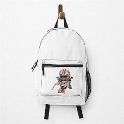 San Francisco 49ers Fred Warner Backpack