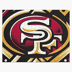 San Francisco Jigsaw Puzzle