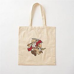 San Francisco 49ers Tote Bag