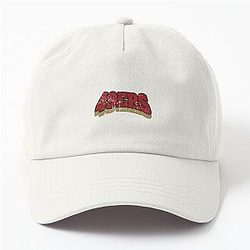 Art San Francisco 49ers Dad Hat
