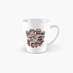 San Francisco 49ers Squad Tall Mug