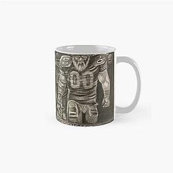 San Francisco 49ers Mug