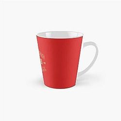 San Francisco 49ers Tall Mug