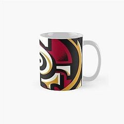 San Francisco 49ers Mug