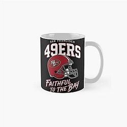 Artisan San Francisco 49ers Classic Mug