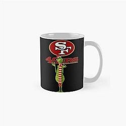 Art San Francisco 49ers Classic Mug