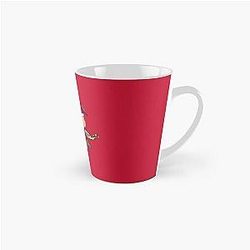 San Francisco 49ers Gold Rush Tall Mug