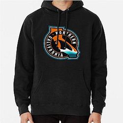 Art - San Jose Sharks Hoodie