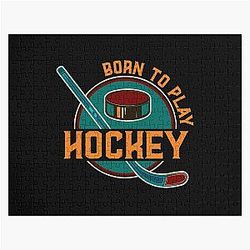 Art San Jose Sharks Jigsaw Puzzle