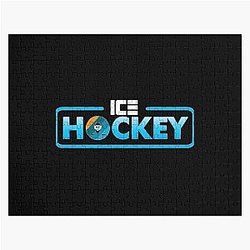 Art San Jose Sharks Jigsaw Puzzle
