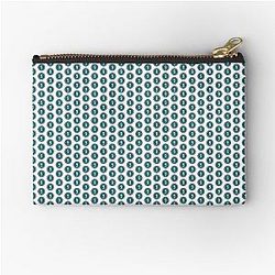 Evander Kane Jersey San Jose Sharks Zipper Pouch