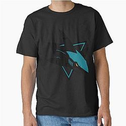 Art San Jose Sharks T-Shirt
