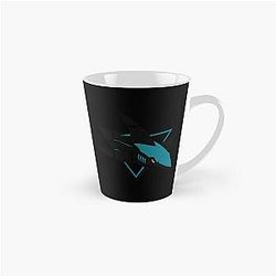 San Jose Sharks Tall Mug
