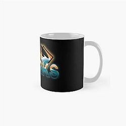 San Jose Sharks Classic Mug