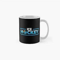 Art San Jose Sharks Classic Mug