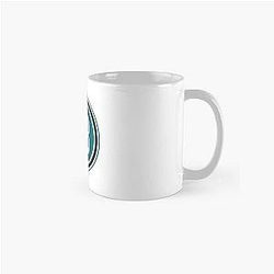 Nicolas Meloche Number 53 San Jose Sharks Classic Mug
