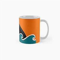 San Jose Sharks Classic Mug