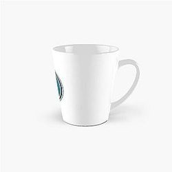 Martin Jones San Jose Sharks Tall Mug