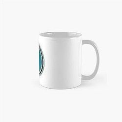 Evander Kane Number Jersey San Jose Sharks Inspired Classic Mug