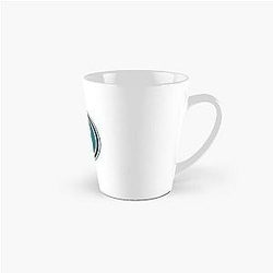 Matt Nieto Number 83 Jersey San Jose Sharks Tall Mug