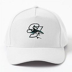 Art San Jose Sharks Baseball Cap