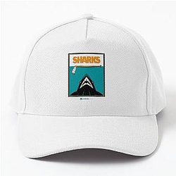 San Jose Sharks Cap