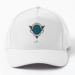 Art San Jose Sharks Baseball Cap